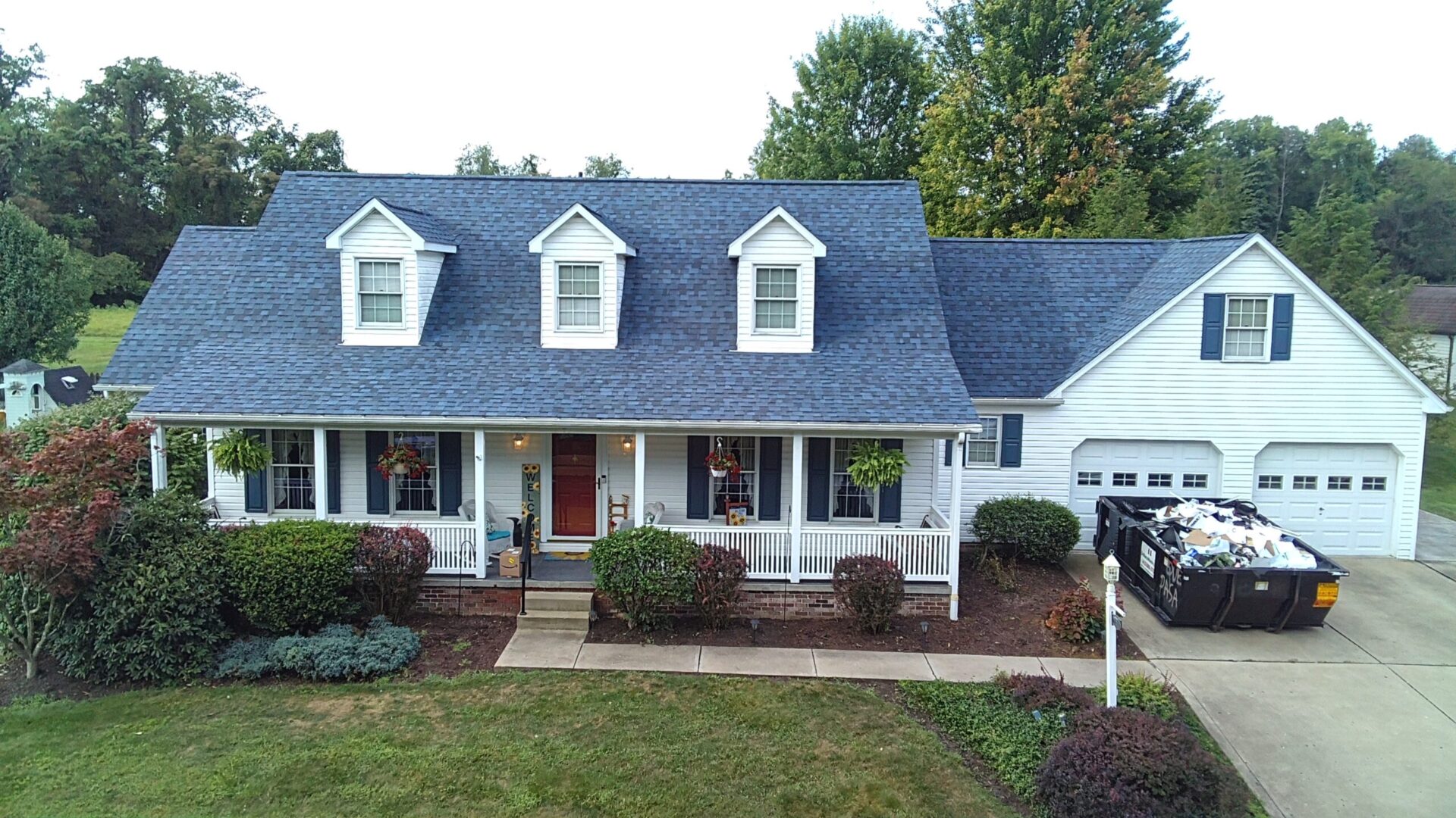 Pittsburgh Roofers Near Bethel Park