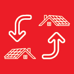 Roof Replacement in Pittsburgh
