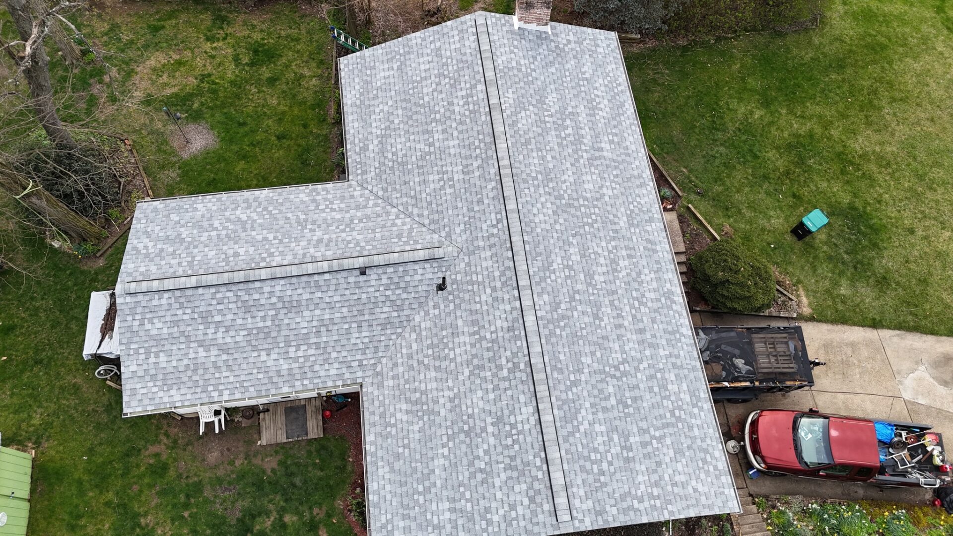 Bethel Park Roofers