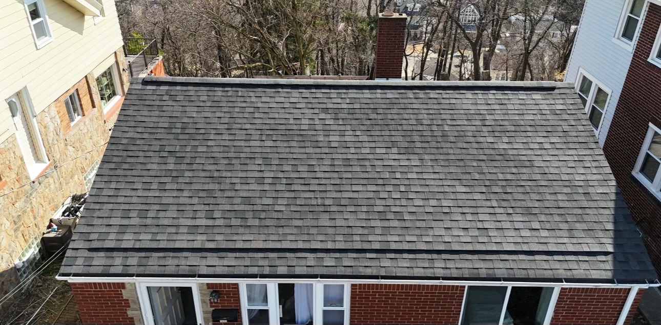 Bethel Park Roofing