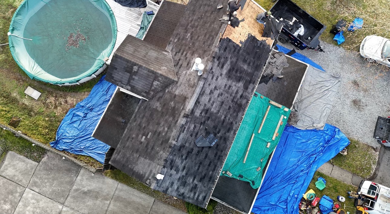 South Park Roofing Company