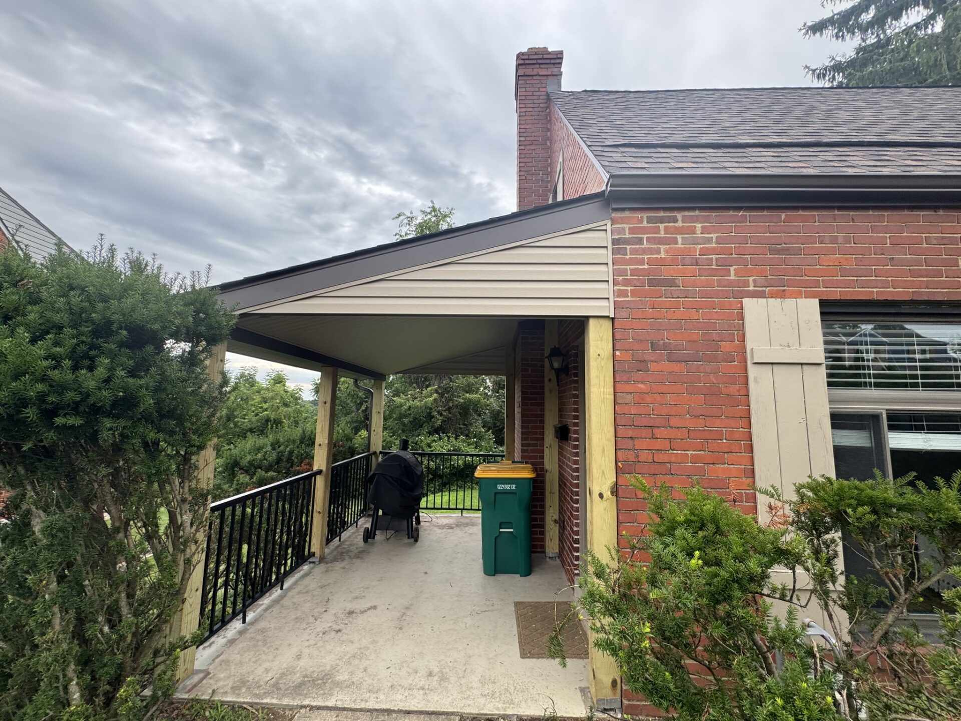 Mt. Lebanon Roofing
