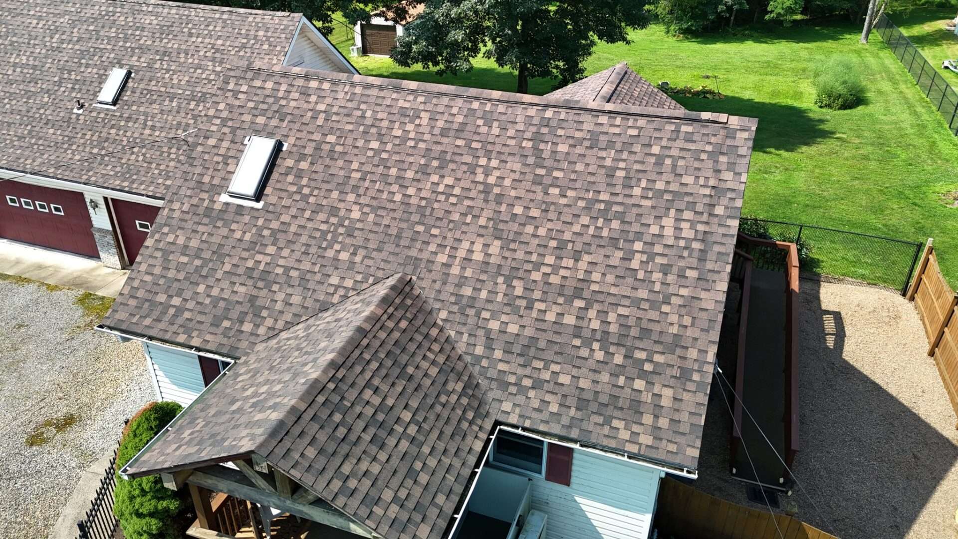 Roofers Upper St. Clair