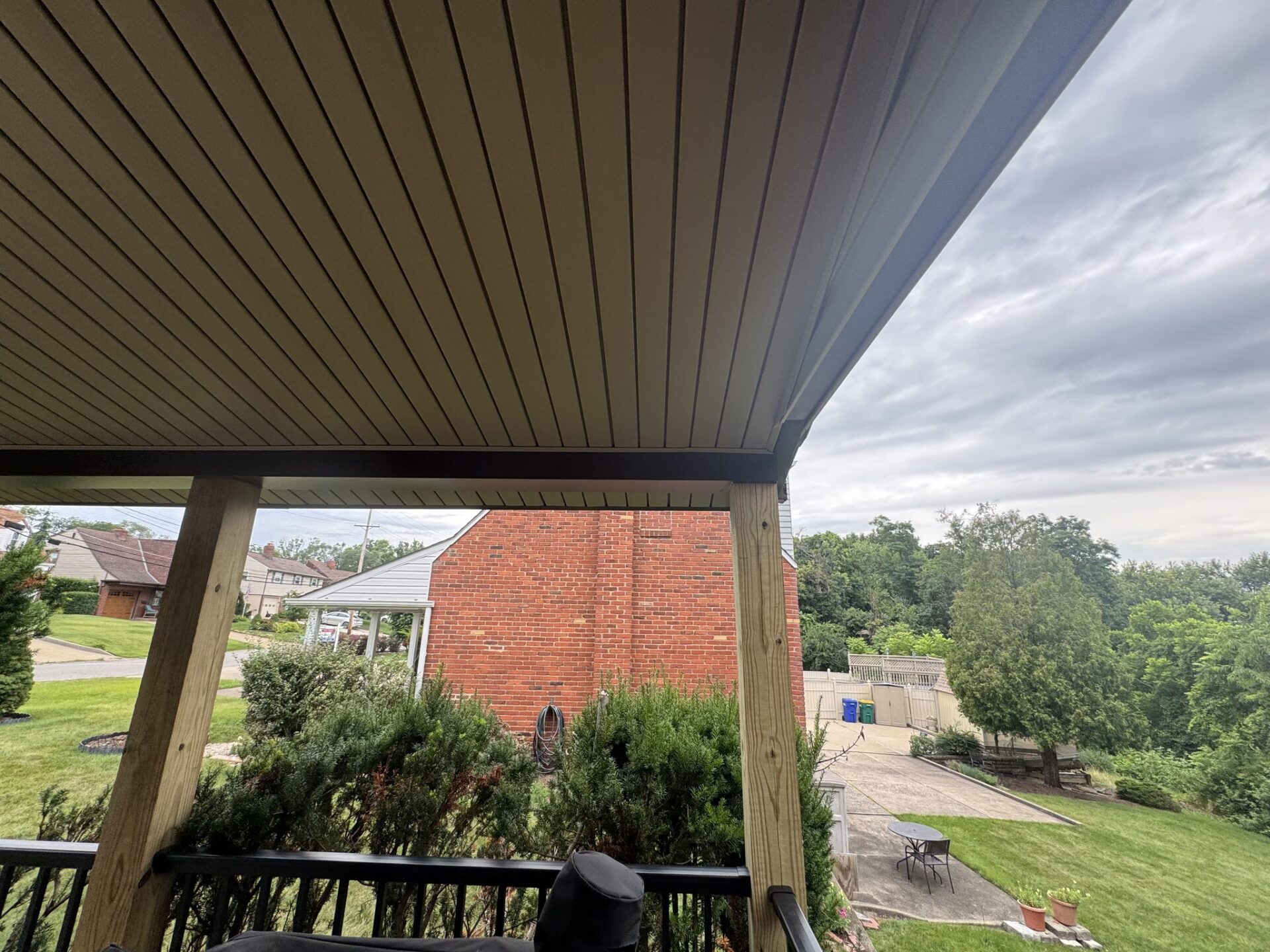 Roofing Company Mt. Lebanon