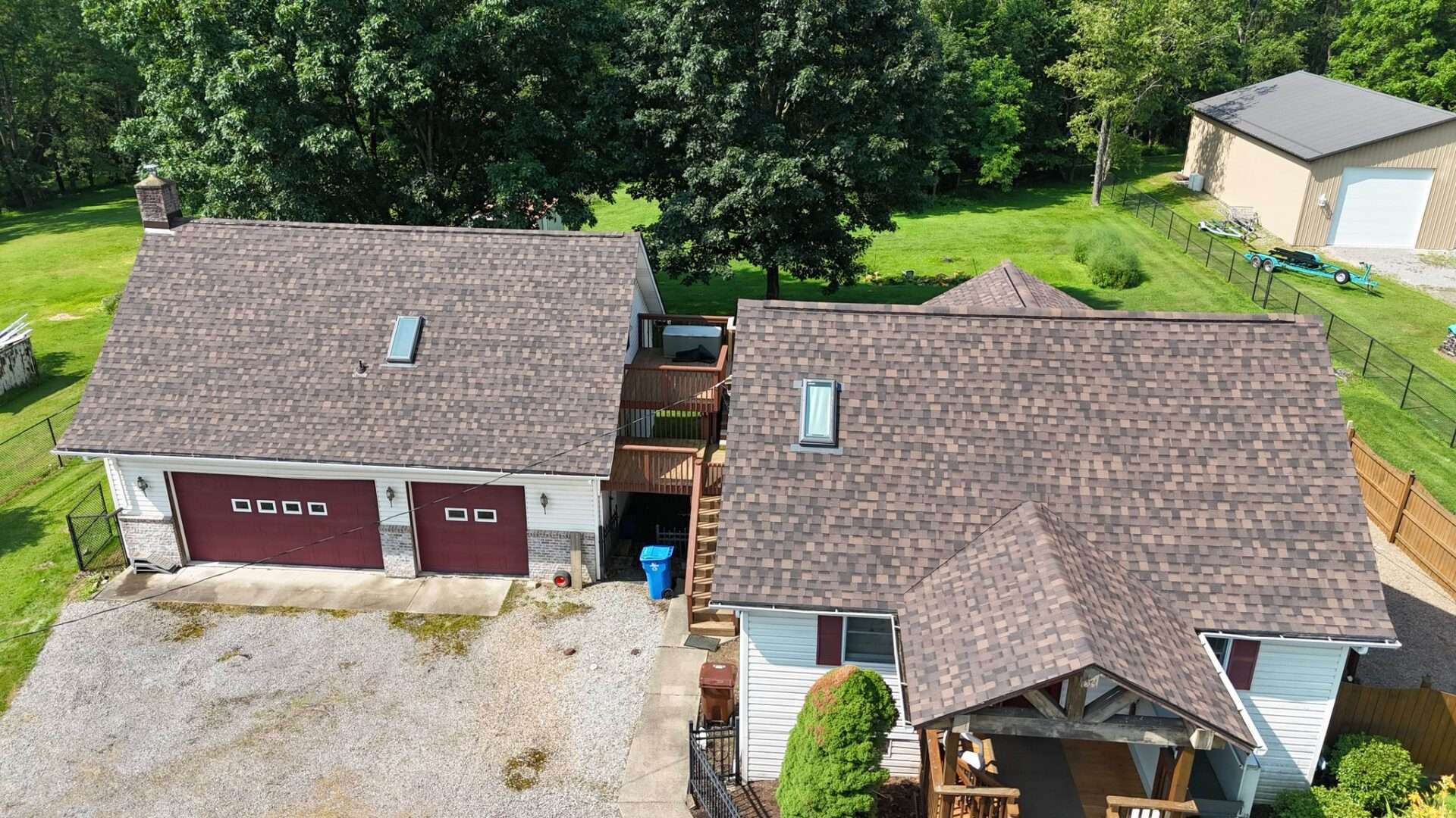 Roofing Company Upper St. Clair