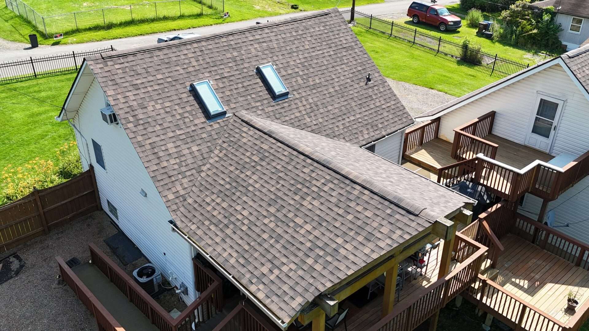 Upper St. Clair Roofing Contractor