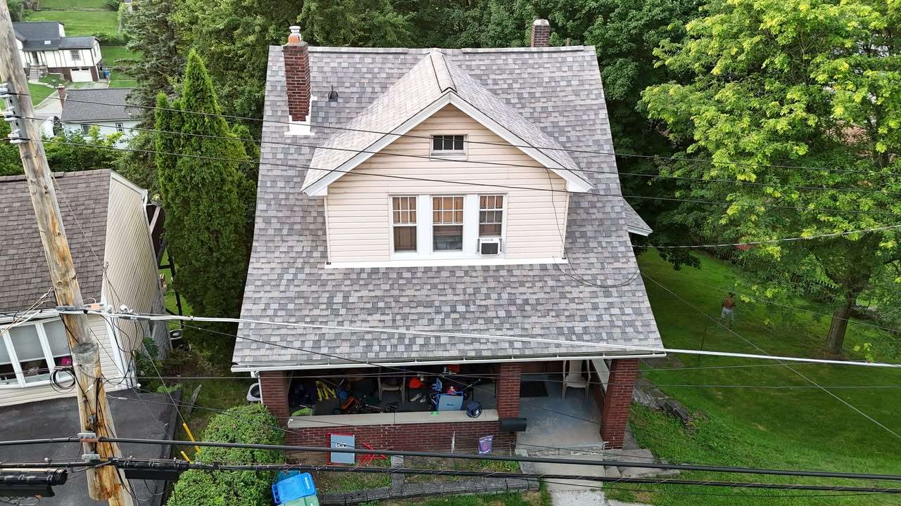 Jefferson Hills Roofing Company