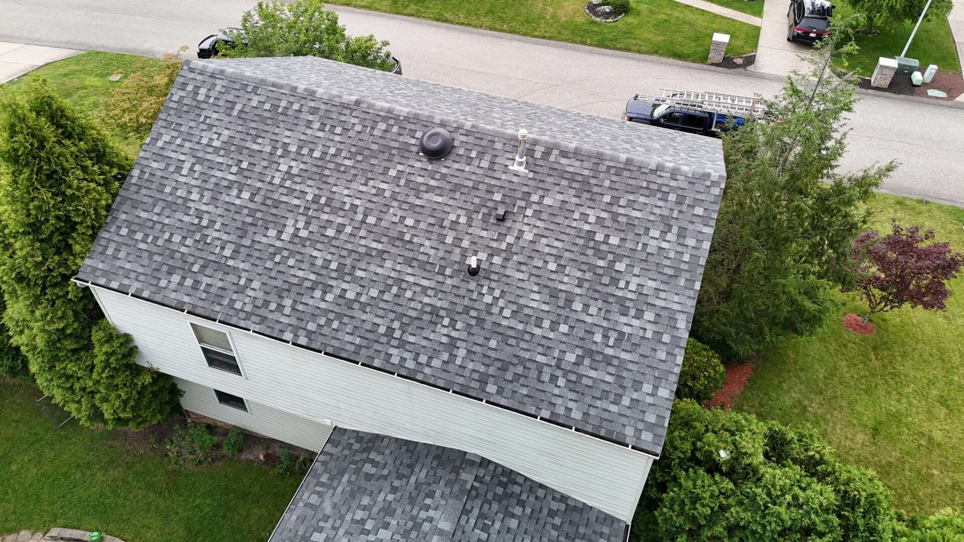 Roofing Company Jefferson Hills PA
