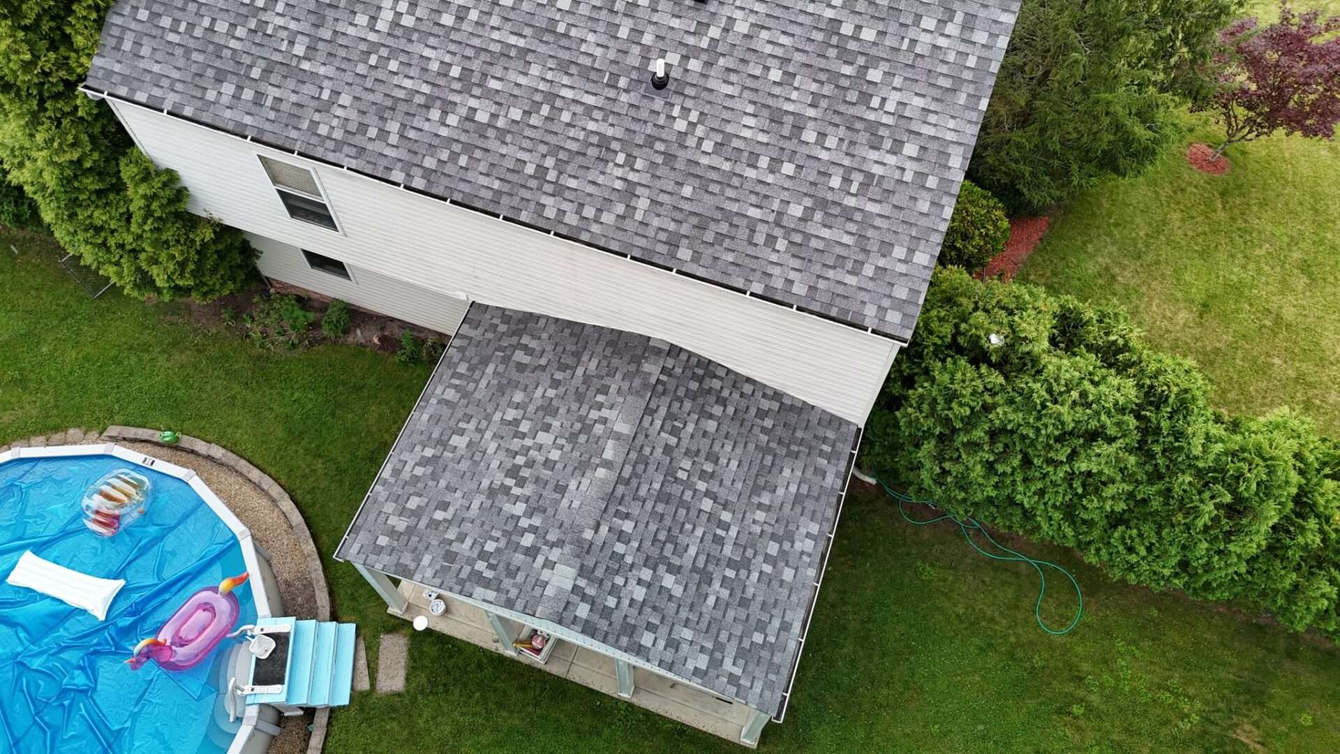 Roofing Company Jefferson Hills