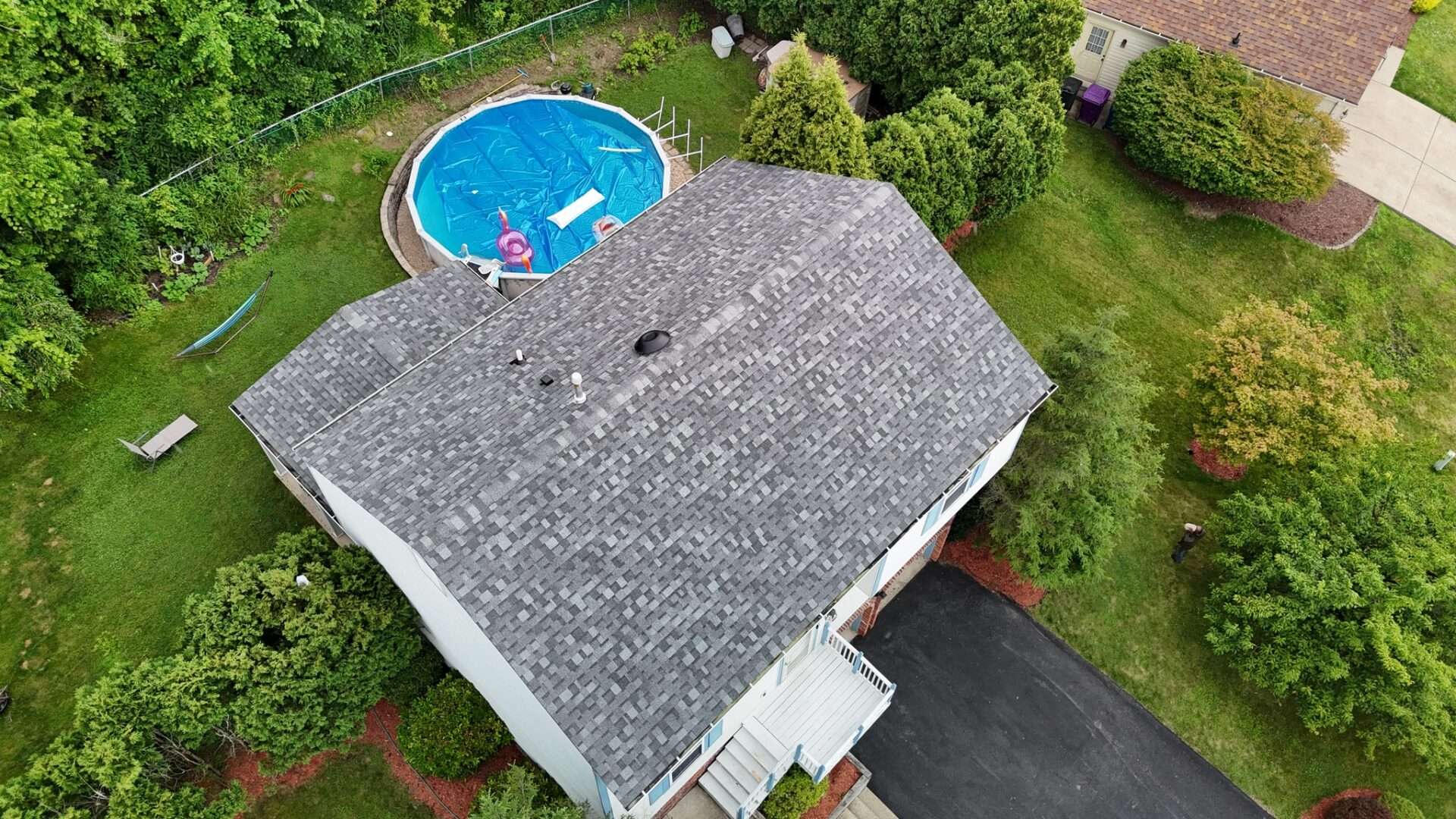 Jefferson Hills Roofing Company
