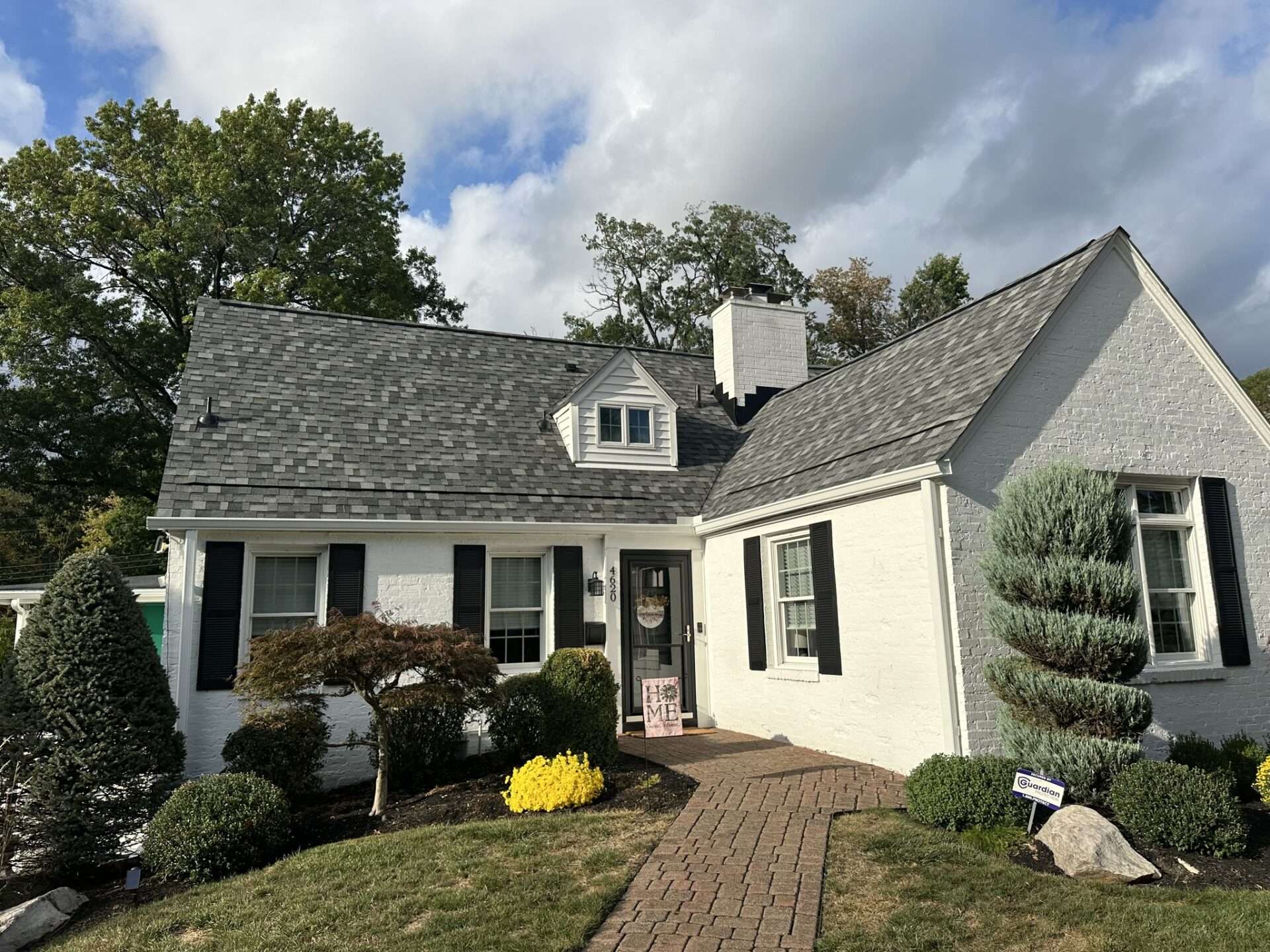 Roofing Company White Hall, PA