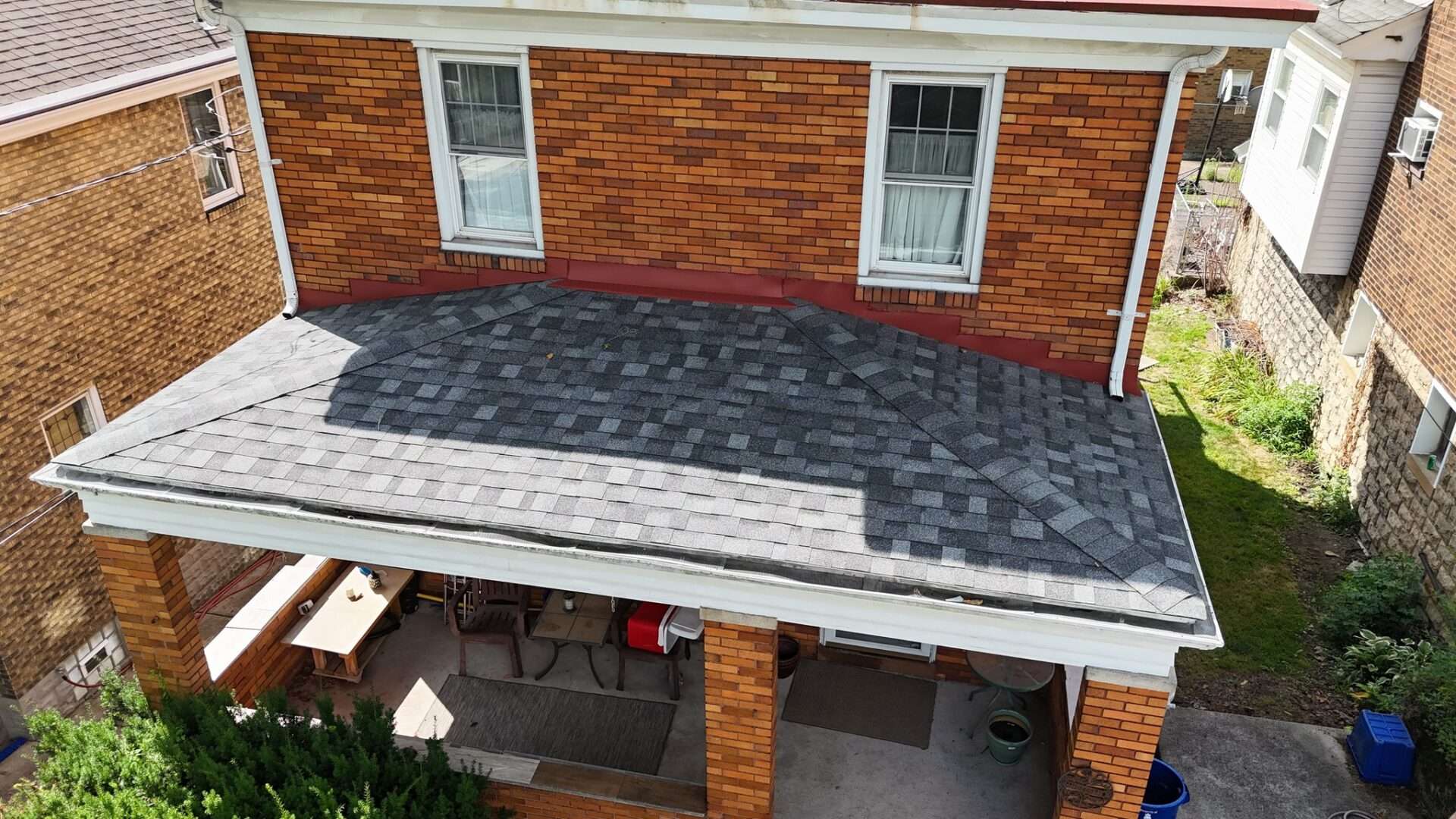 Roofing Company in Castle Shannon