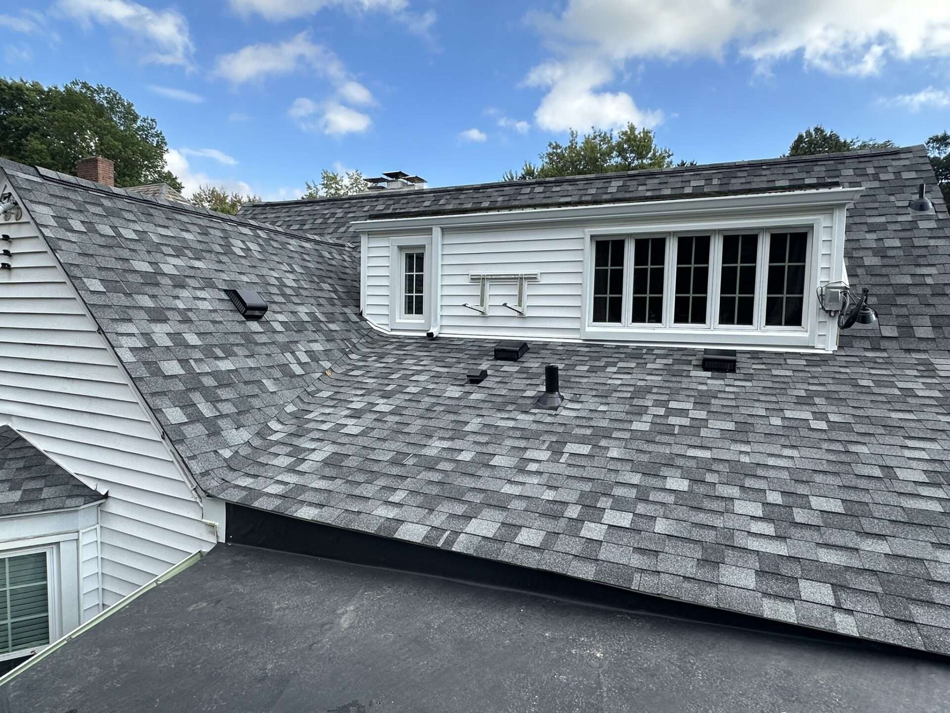 Roofing Contractor White Hall, PA