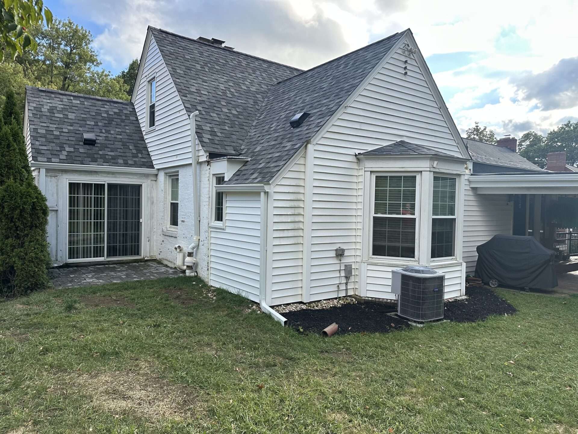Roofing Contractor White Hall Roofing Contractor White Hall