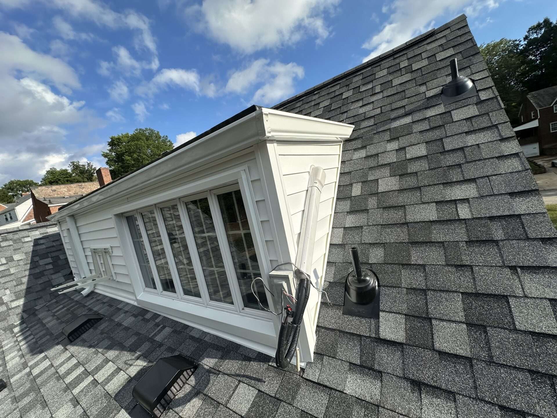 White Hall, PA Roofing Company